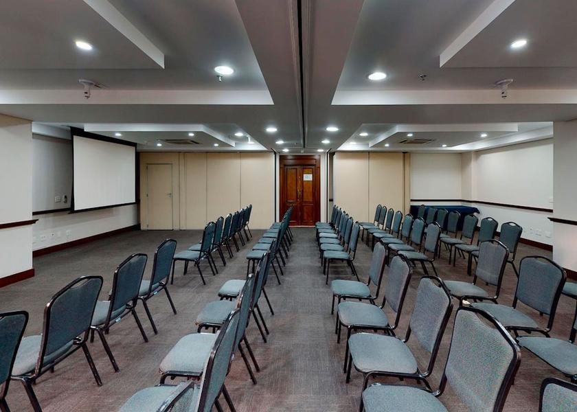 São Paulo State São Paulo Meeting facility