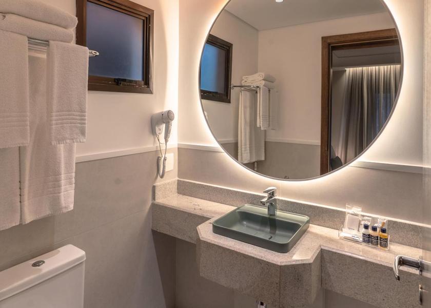 São Paulo State São Paulo Executive Suite