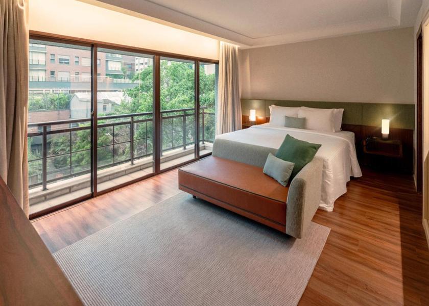 São Paulo State São Paulo Executive Suite