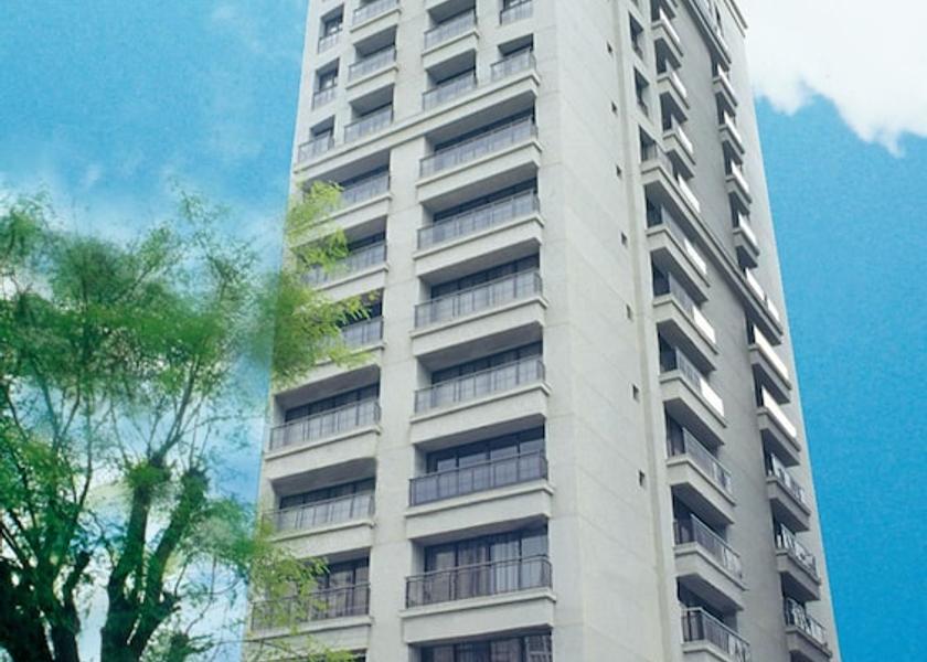 São Paulo State São Paulo Front of property