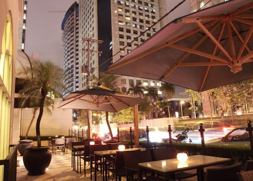 São Paulo State São Paulo Sundeck
