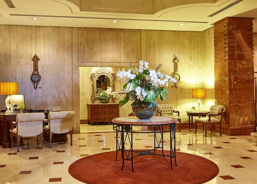 Sao Paulo (state) Sao Paulo Lobby