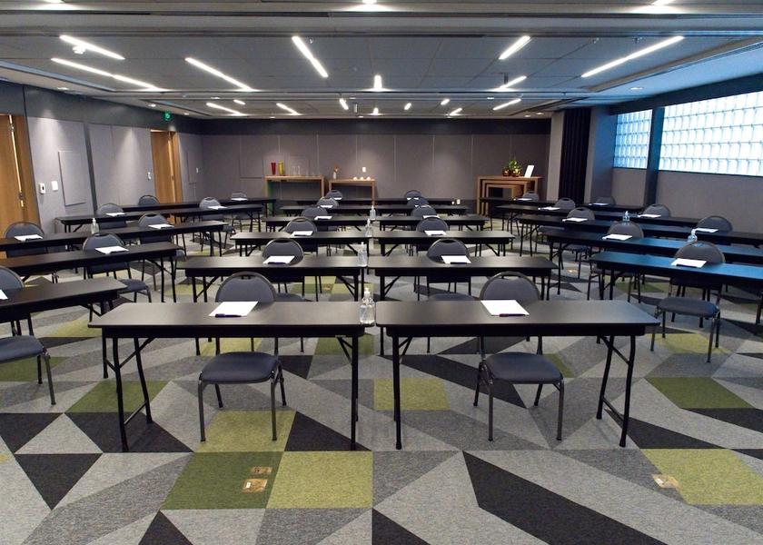 Sao Paulo (state) Sao Paulo Meeting Room