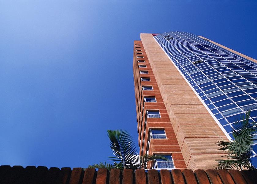 Sao Paulo (state) Sao Paulo Facade