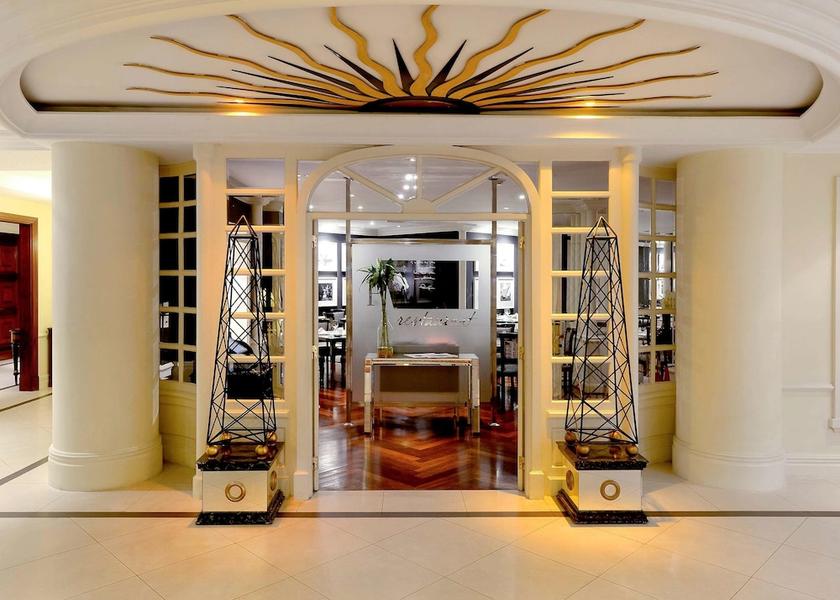 São Paulo State São Paulo Restaurant