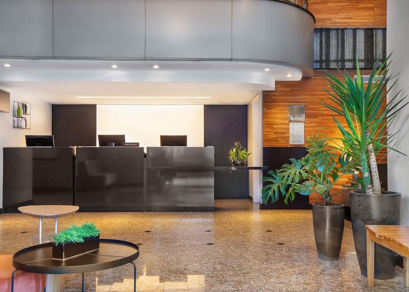 São Paulo State São Paulo Reception