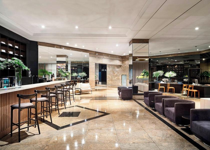 Sao Paulo (state) Sao Paulo Lobby
