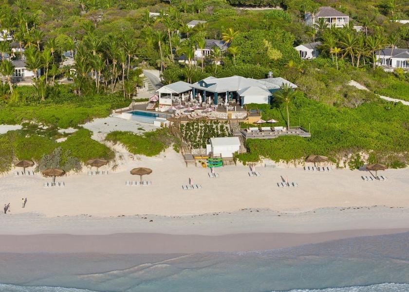 North Eleuthera Dunmore Town Primary image