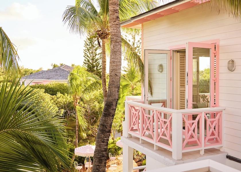 North Eleuthera Dunmore Town Terrace