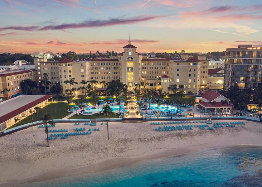  Nassau Exterior view