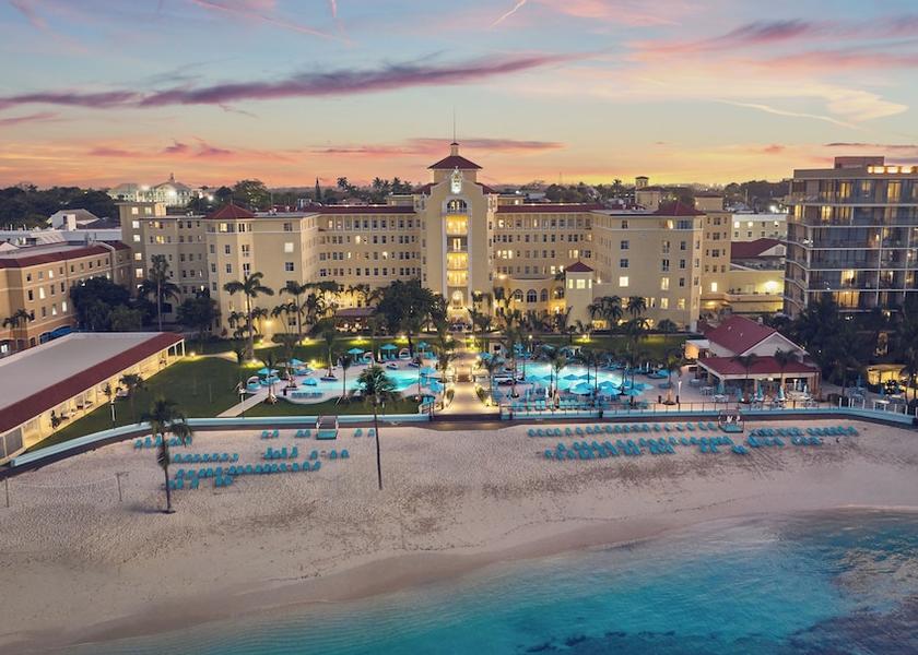  Nassau Primary image