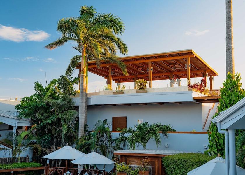 Belize Belize City Exterior