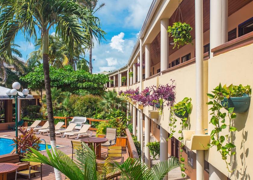  Belize City View from Property