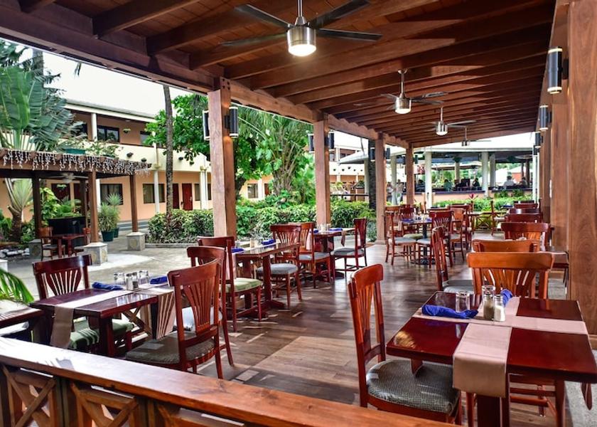  Belize City Exterior Detail