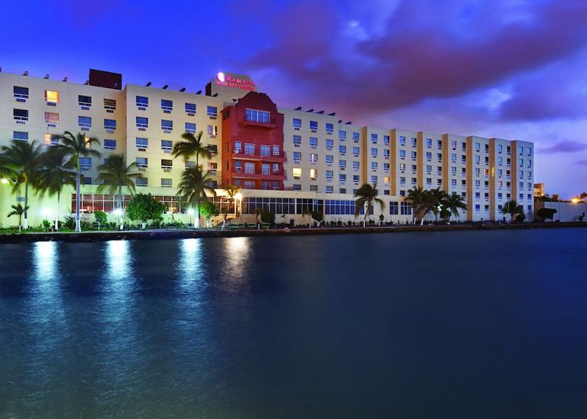 Belize Belize City Exterior