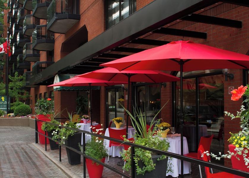 Ontario Ottawa Restaurant