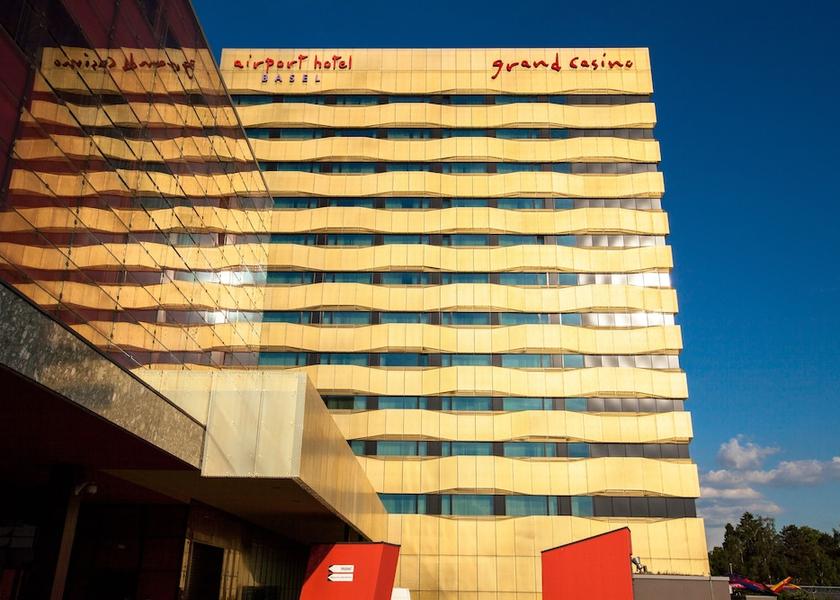 Basel-Stadt Basel Exterior detail