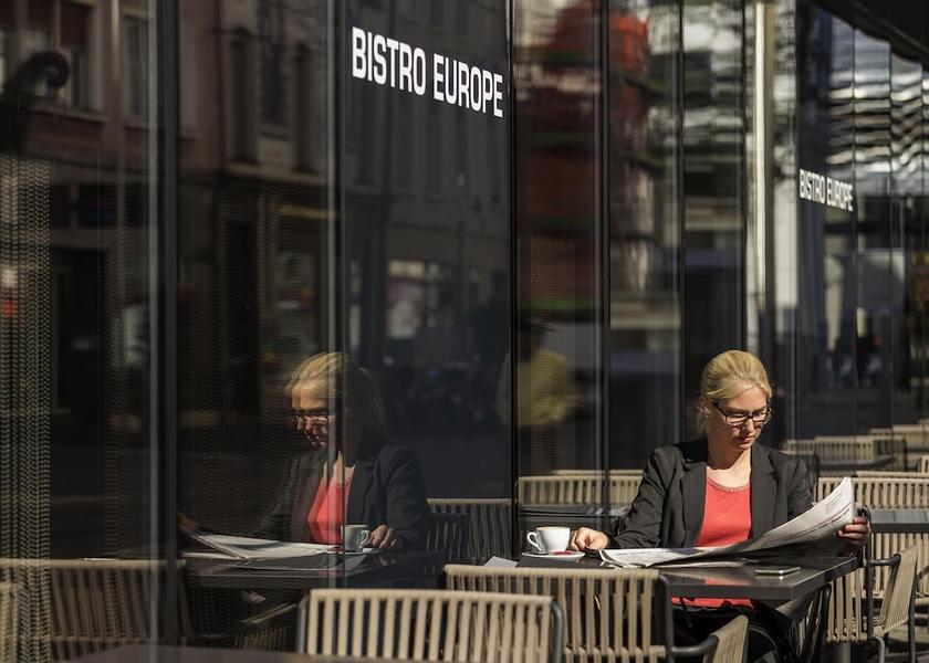 Basel-Landschaft Basel Restaurant