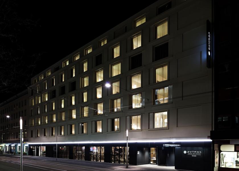 Basel-Landschaft Basel Facade