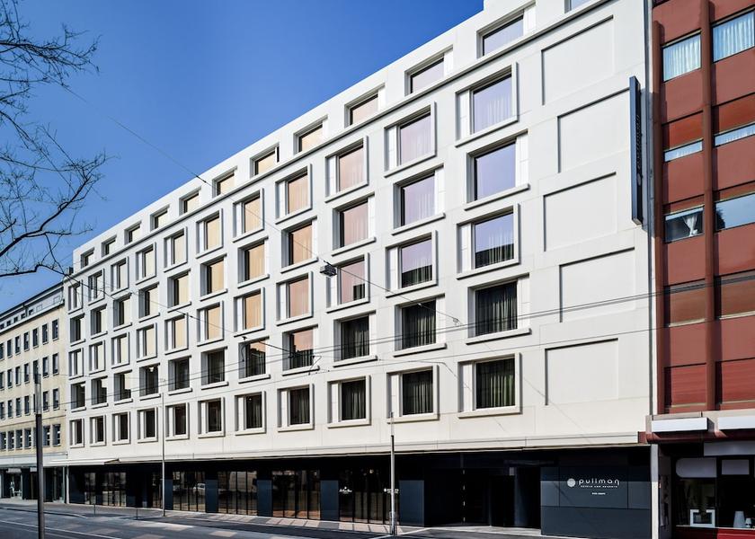 Basel-Stadt Basel Exterior