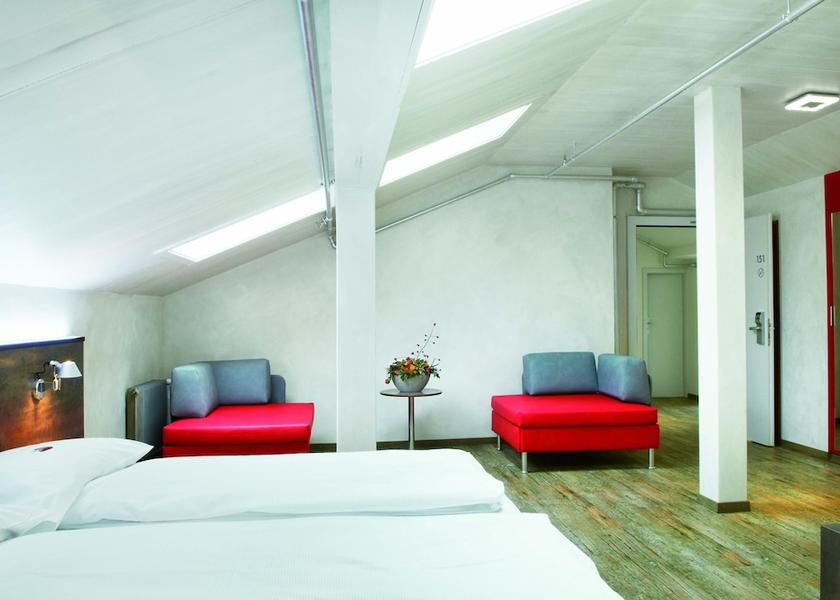 Canton of Bern Bern Room