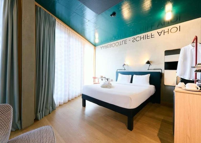 Canton of Bern Bern EXECUTIVE, DOUBLE BED