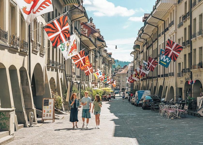 Canton of Bern Bern Point of interest