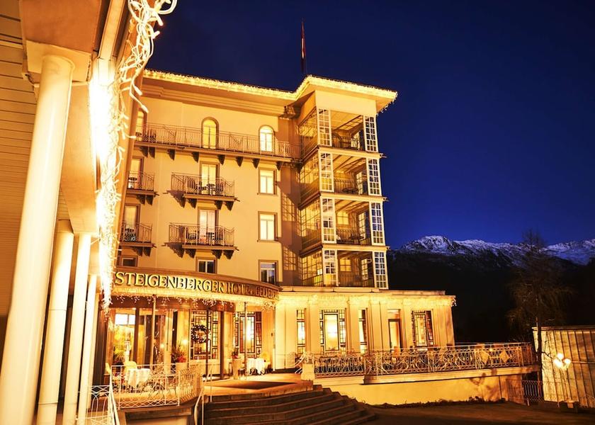 Graubünden Davos Exterior