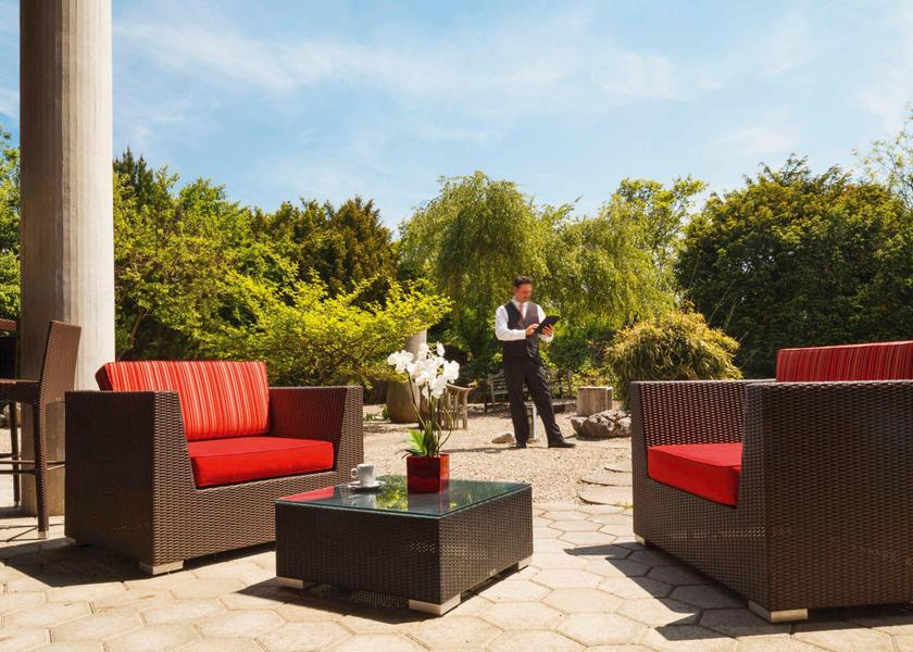 Canton of Solothurn Egerkingen exterior view