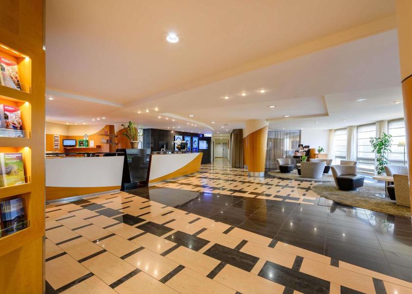 Canton of Solothurn Egerkingen exterior view