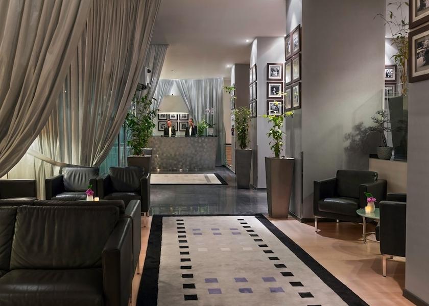 Canton of Geneva Geneva Lobby