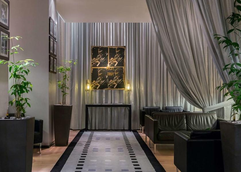 Canton of Geneva Geneva Lobby