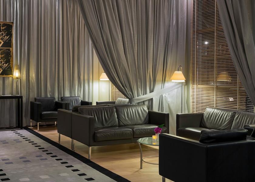 Canton of Geneva Geneva Lobby