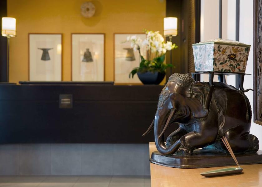 Canton of Geneva Geneva Lobby
