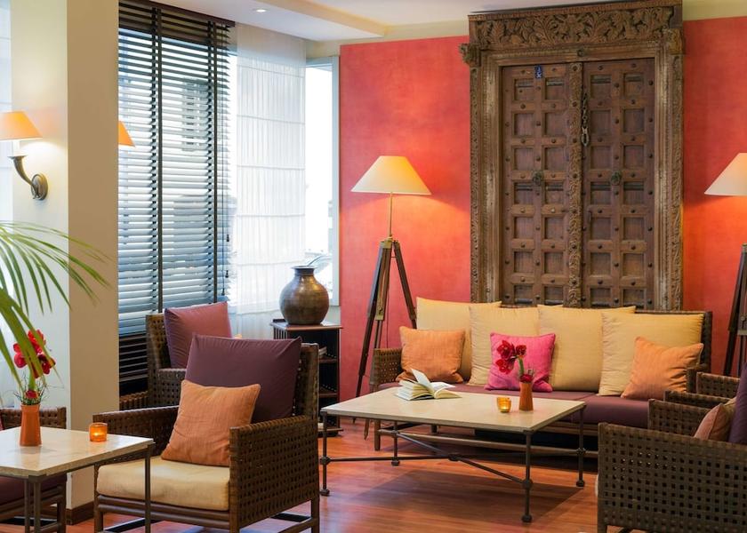 Canton of Geneva Geneva Lobby
