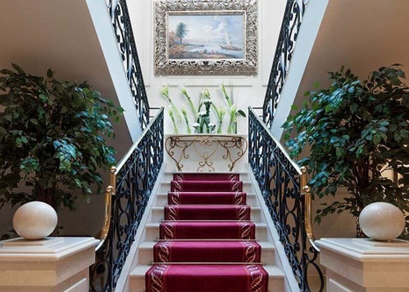 Canton of Geneva Geneva Lobby