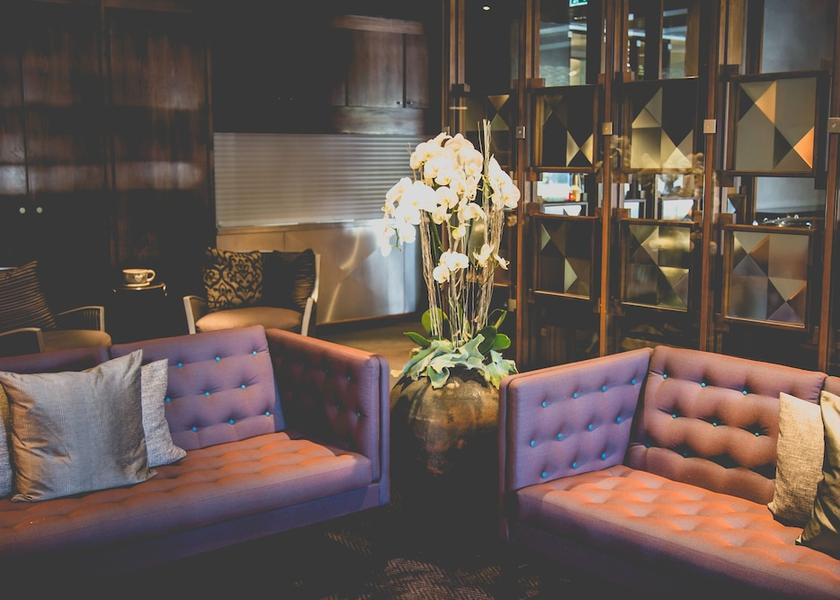 Canton of Geneva Geneva Lobby