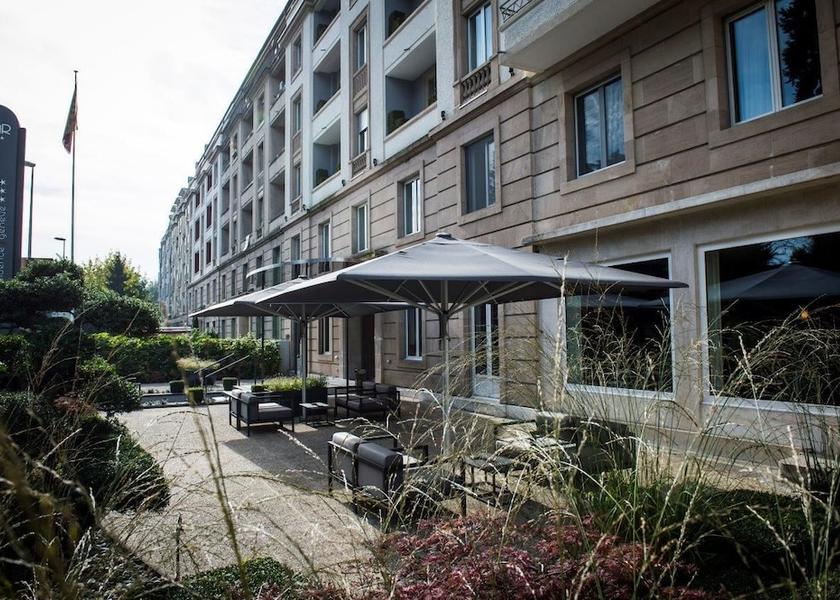 Canton of Geneva Geneva Primary image