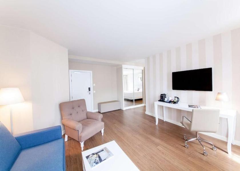 Canton of Geneva Geneva Room
