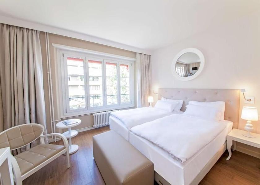 Canton of Geneva Geneva Room
