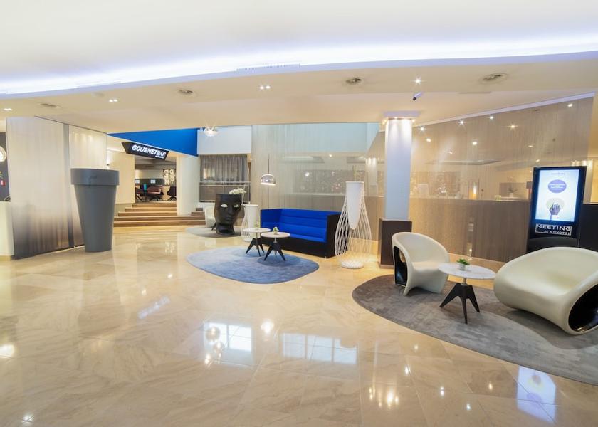 Canton of Geneva Geneva Lobby