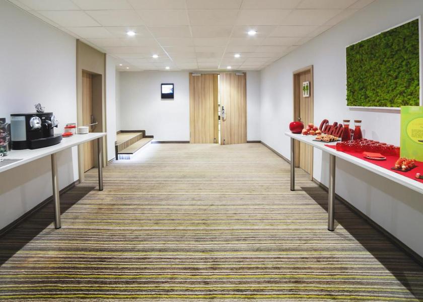 Canton of Geneva Geneva meeting room / ballrooms