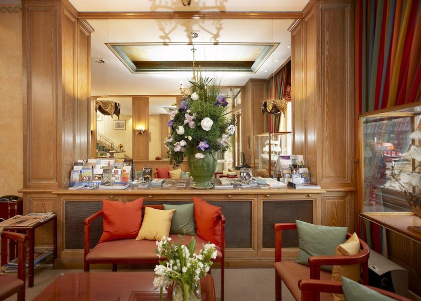 Canton of Geneva Geneva Lobby