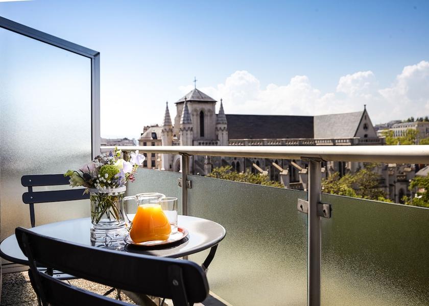 Canton of Geneva Geneva Terrace