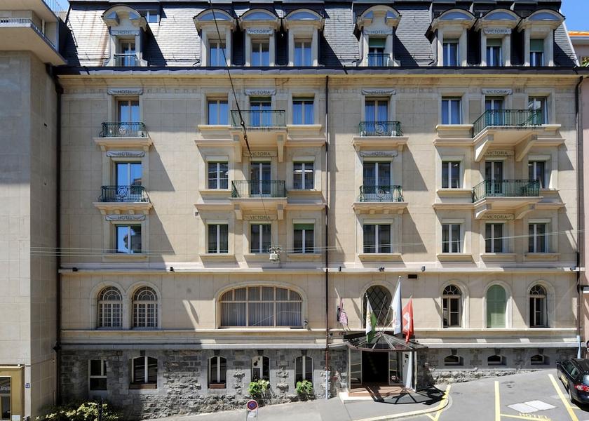 Canton of Vaud Lausanne Primary image