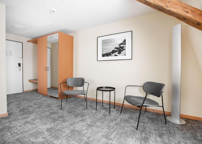 Basel-Landschaft Liestal Room