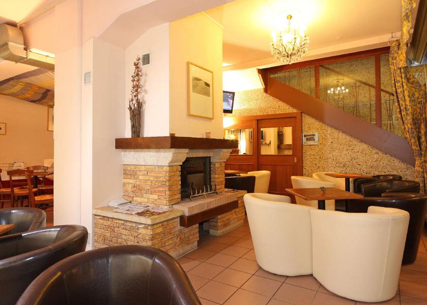 Canton of Ticino Lugano bar