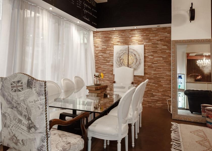 Canton of Ticino Lugano Lobby lounge