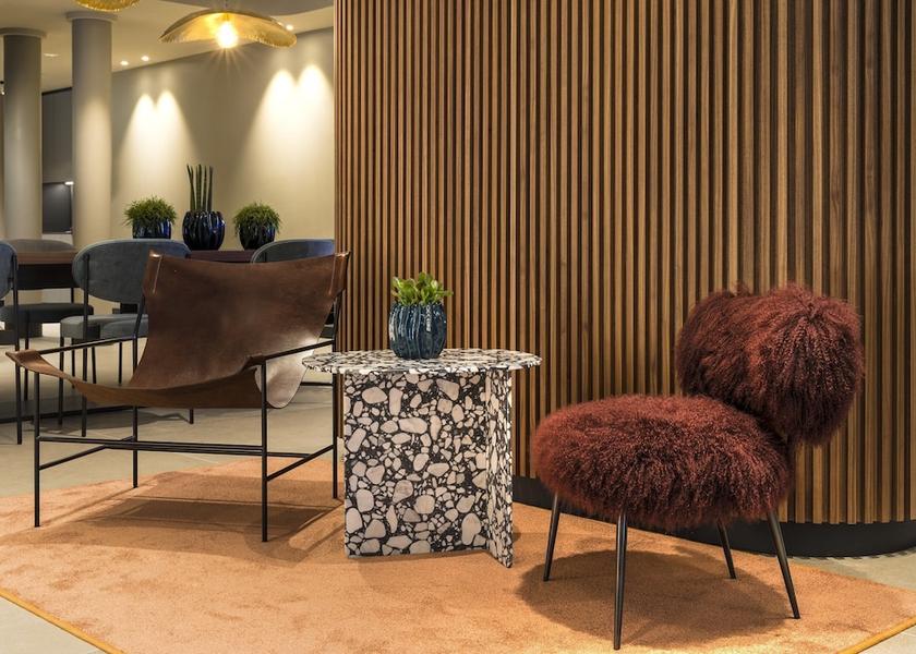 Canton of Ticino Lugano Restaurant