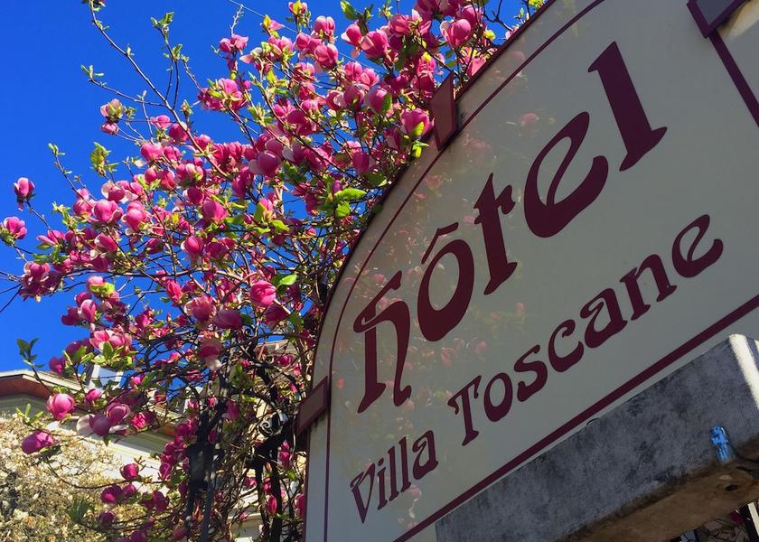 Canton of Vaud Montreux Facade